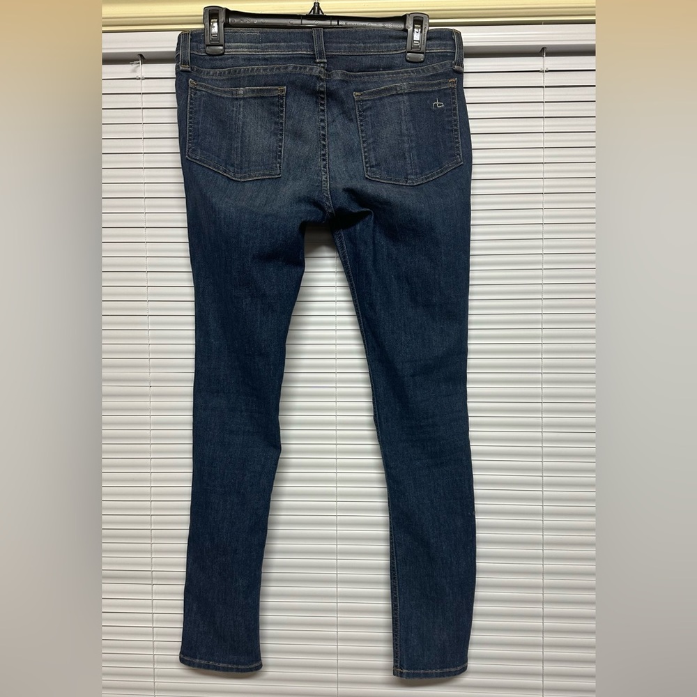 Bundle of Size 29 Mixed Designer Pants, Lot of Denim - Picture 6 of 14
